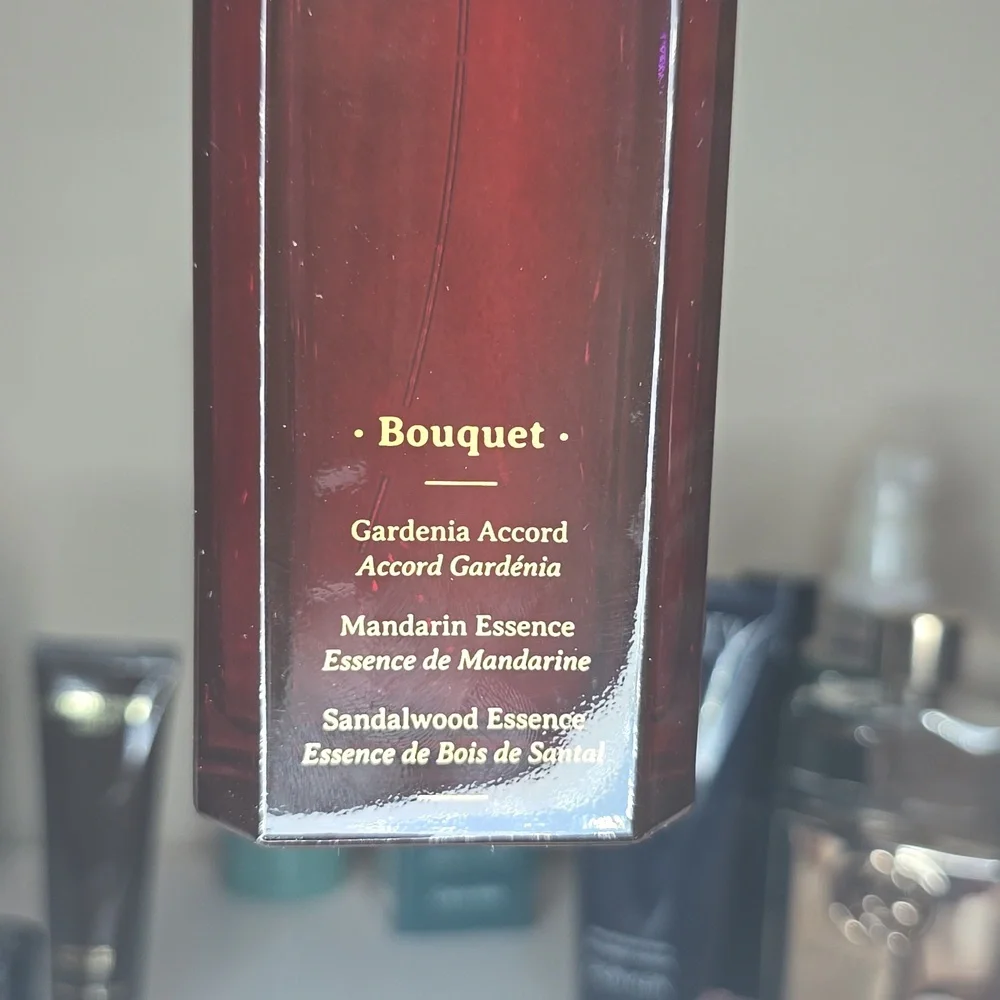 Gucci Flora Gorgeous Gardenia Intense 100ml - Picture 2 of 2